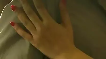 इस शौकिया गोरा के मुंह सेक्स फ़िल्म वीडियोस के लिए दो लंड