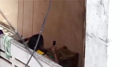 मेरी स्पेनिश बहन ने मुझे आज सुबह जगाया बढ़िया सेक्सी फिल्म