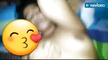 शातिर एशियाई के साथ स्पेनिश कमबख्त साउथ इंडियन सेक्सी फिल्म