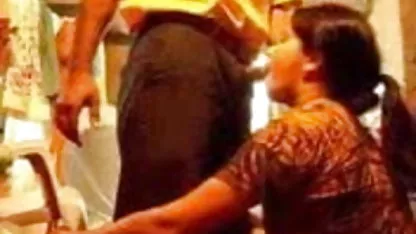 एक 18 साल की लड़की फिल्म दिखाएं सेक्सी की गांड फँसाना