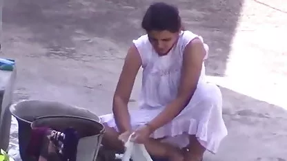 खूबसूरत जवान लड़की पीछे से सेक्सी मूवी एचडी हिंदी में गड़बड़