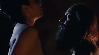 उन्होंने उसे लायक साबित करने के सेक्सी फिल्म दिखाओ लिए दस मिनट का समय दिया